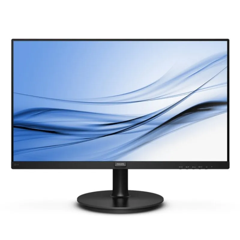 Philips V Line 221V8A/00 LED display 54,6 cm (21.5") 1920 x 1080 Pixel Full HD Nero
