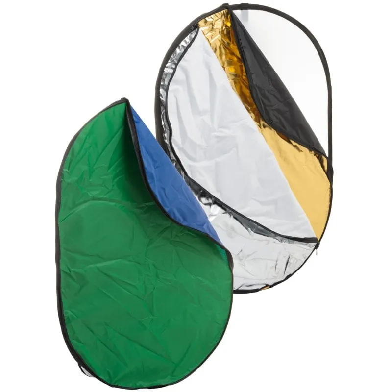 Diffusore Bresser BR-TR2 7 in 1 Pieghevole 60x90cm Multicolore