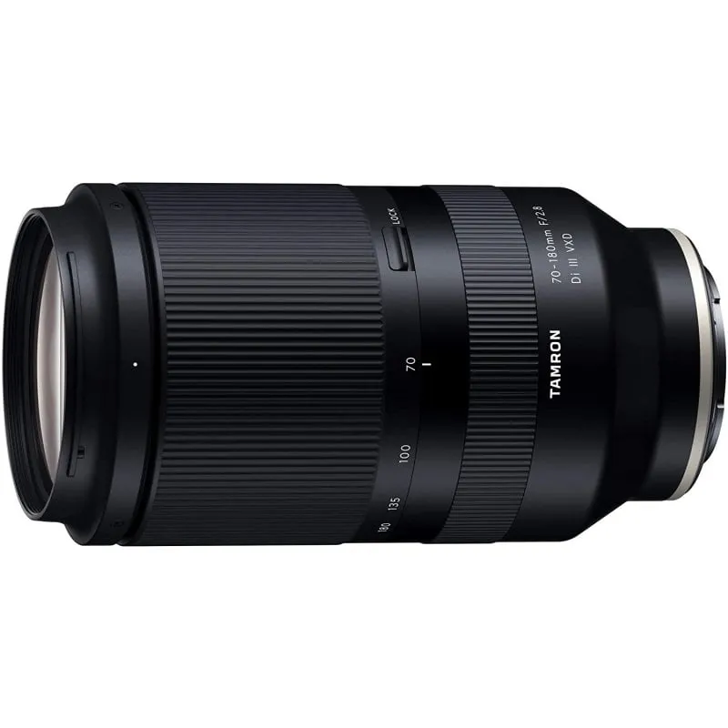 Obiettivo Tamron A056 70-180mm F2.8 Di III VXD per Sony