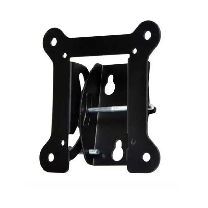 Supporto TV Haeger Piccolo Inclinabile 13"-27" VESA 100x100 Max 18Kg