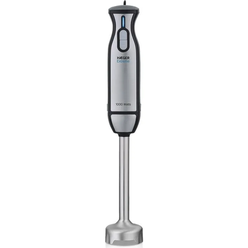 Frullatore a immersione Haeger Extreme 1000 W