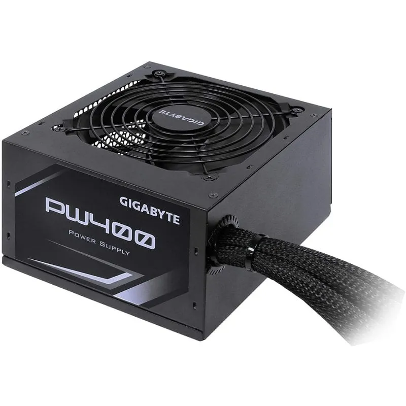 Gigabyte PW400 400 W 80 Plus standard