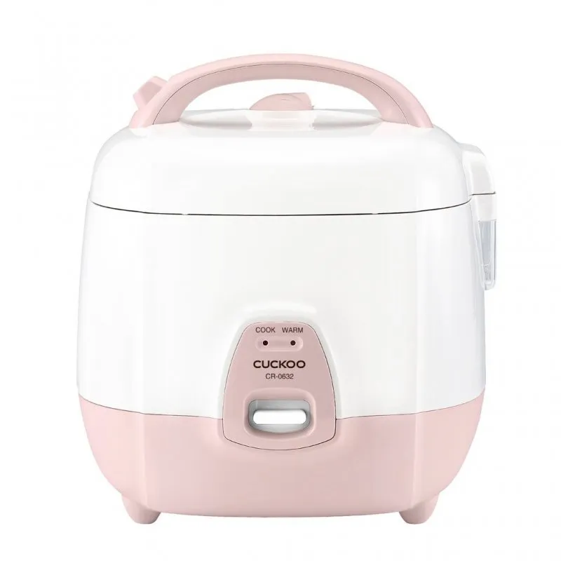 Cuckoo CR-0632 Cuociriso elettrico 1,08 L