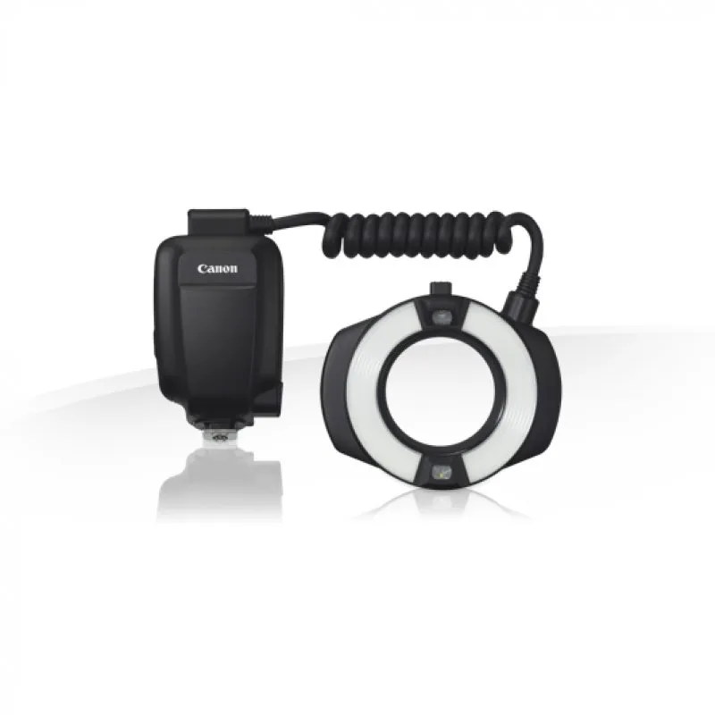 Canon Speedlite MR-14EX II Macro Ring Lite Flash