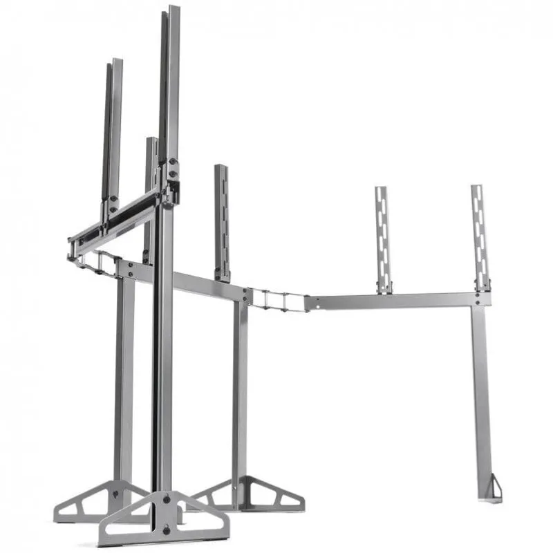 Supporto TV Playseat Confezione Tripla VESA 400x400 Max 40Kg