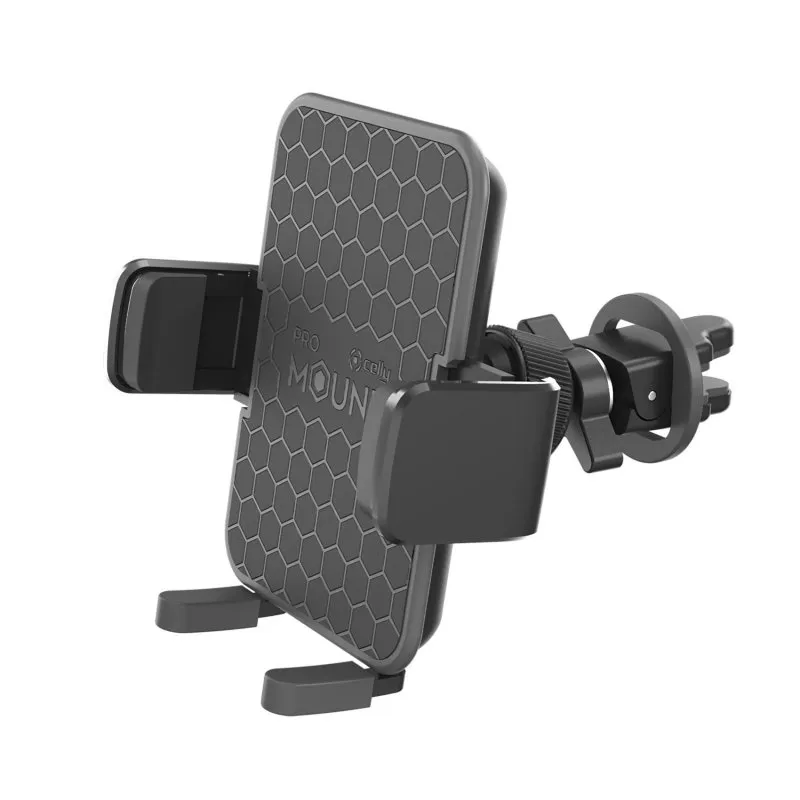 Supporto da auto Celly Mount Vent Plus