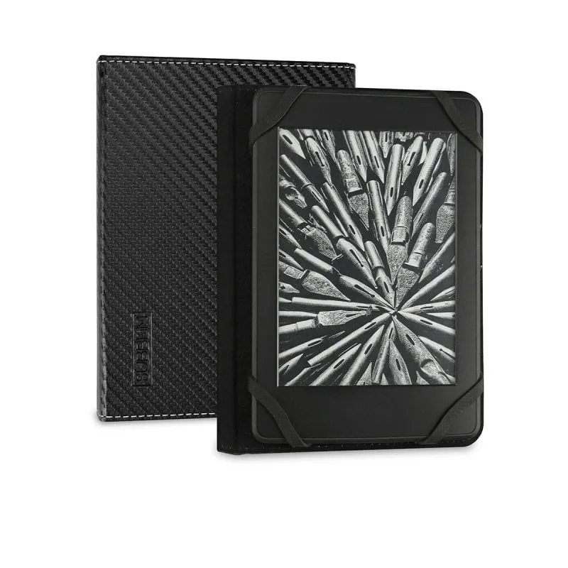 Custodia per ebook Subblim Clever 6" nera