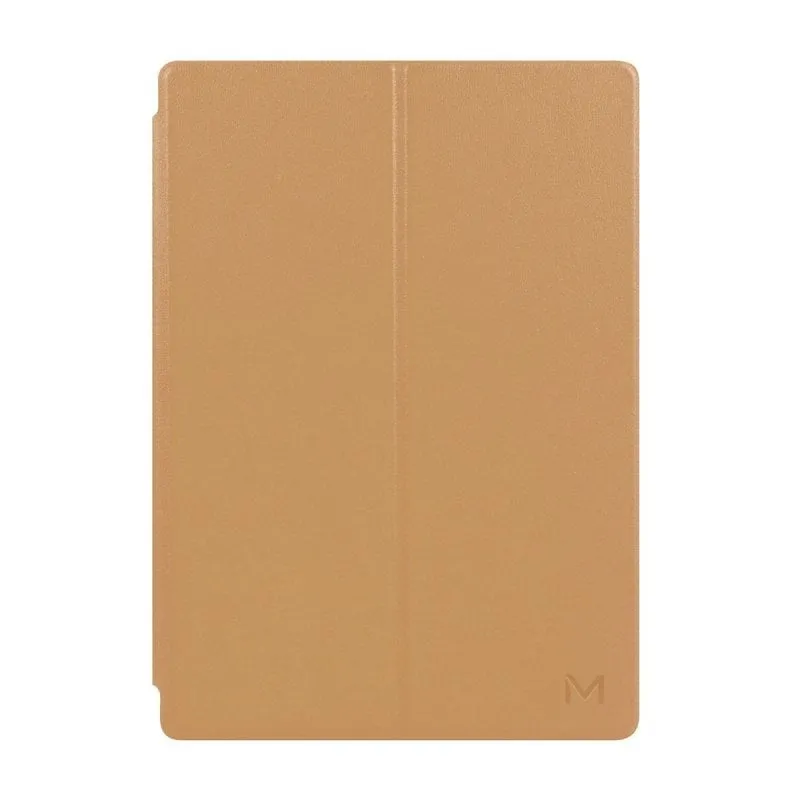Custodia Universale Mobilis Origine Ocra per Tablet da 9"-11"