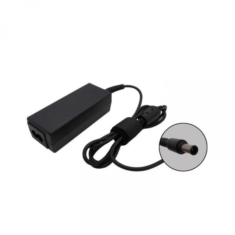 Caricabatterie per monitor 19 V 2,1 A 6,5 X 4,4 MM 40 W