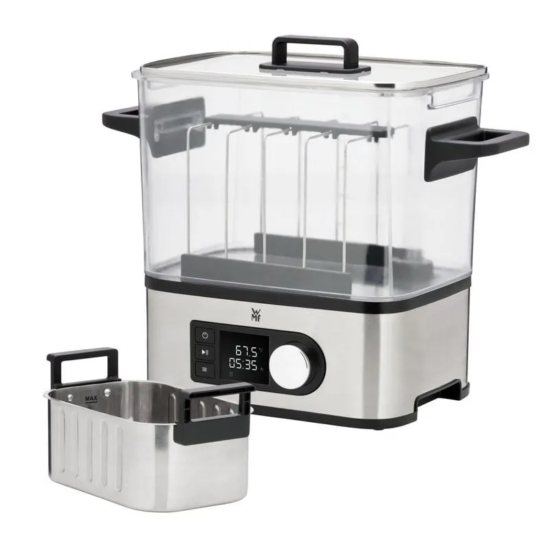 Macchina a cottura lenta WMF Lono Sous Vide Pro