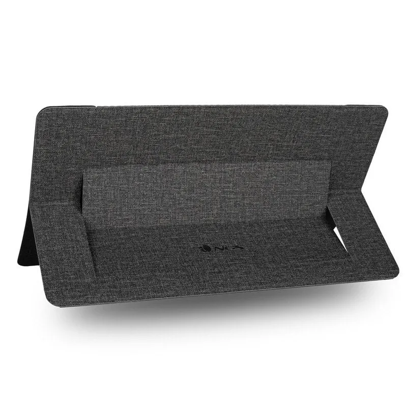 NGS Lift Stand Supporto elevatore pieghevole ultrasottile e antiscivolo per laptop fino a 15"