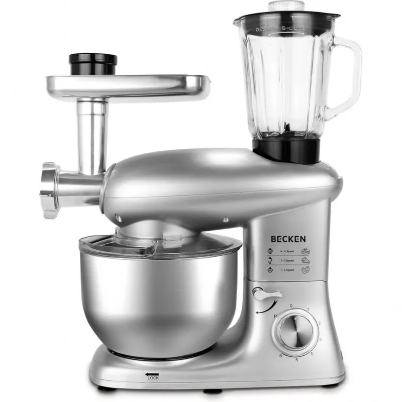 Becken BKM4570 Robot da cucina 6L 1400W