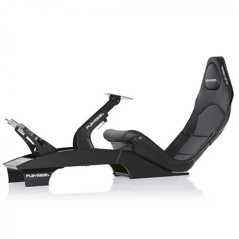 Playseat F1 Black Sedia per gaming universale