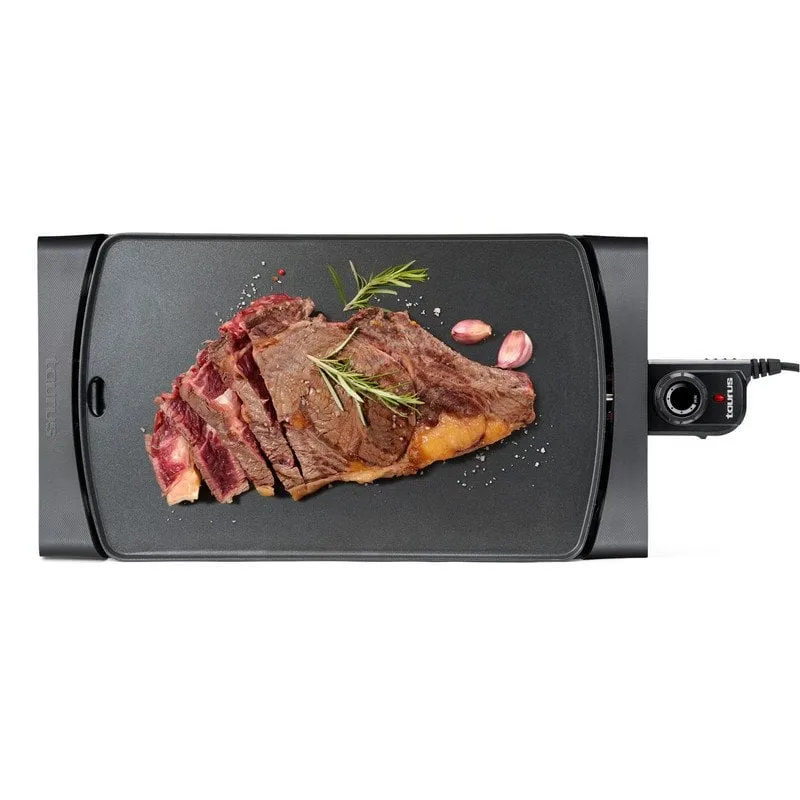 Piastra Grill Taurus Steakmax 2600 2600 W