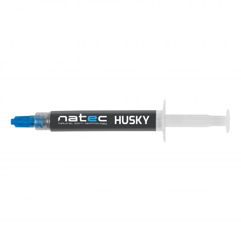 Pasta Termica Natec Husky 4 gr