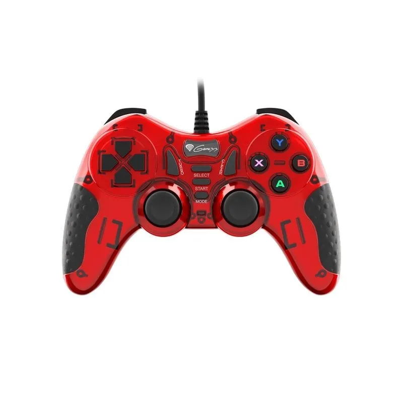 Genesis Mangan 200 Game Pad per PC