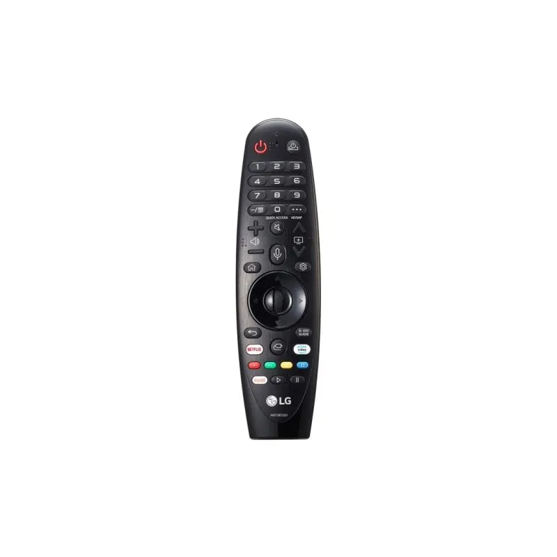 Telecomando per Smart TV LG Magic Control AN-MR19BA