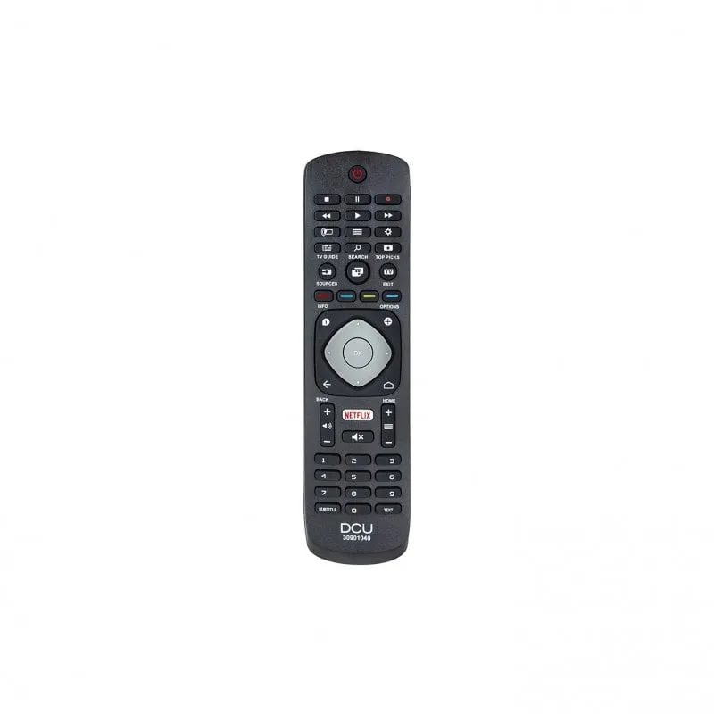 Telecomando universale DCU Tecnologic per televisori Philips