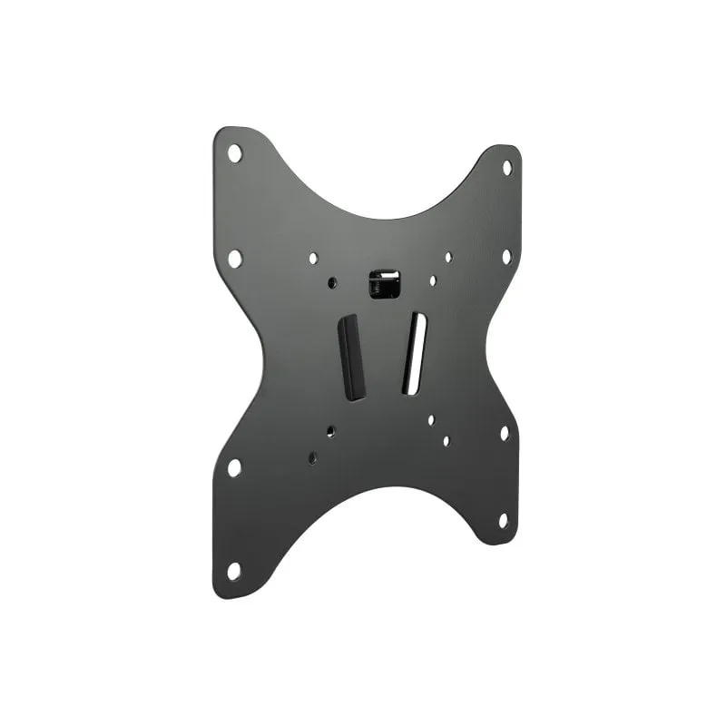 Tooq LP1242F-B Supporto fisso per monitor/TV 23"-42" Max 200x200 35Kg
