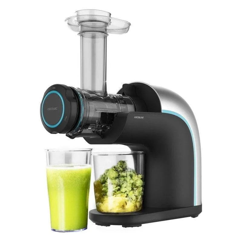 Estrattore Cecotec Juice&Live 2000 EasyClean 150W Filtro EasyClean Regolazione Polpa