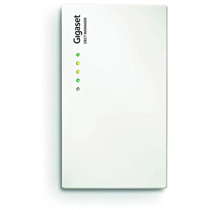 Gigaset N720 DM PRO DECT Manager