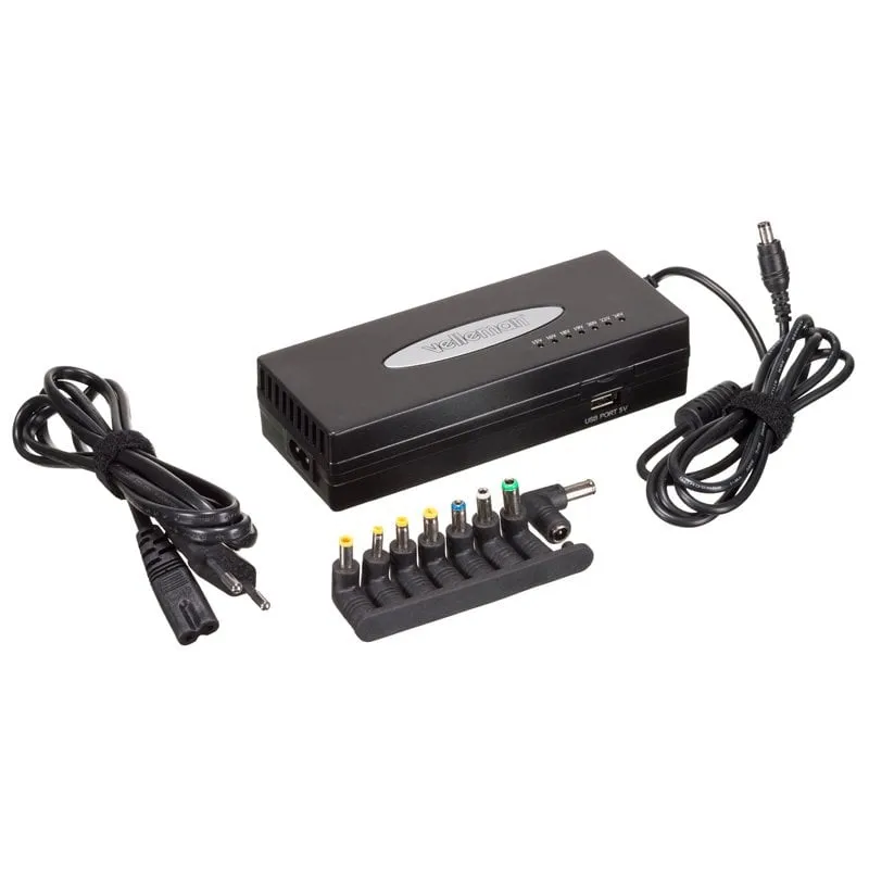 Adattatore di alimentazione Bresser per lampade LED LS/LG-1200