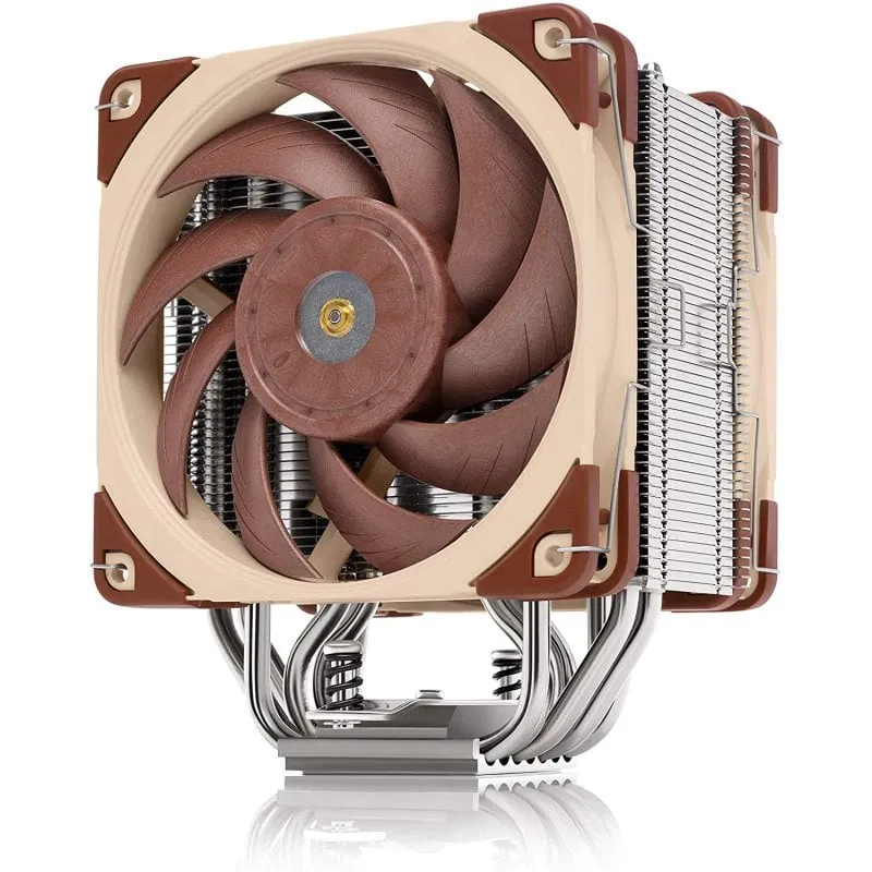 Ventola CPU Noctua NH-U12A da 120 mm
