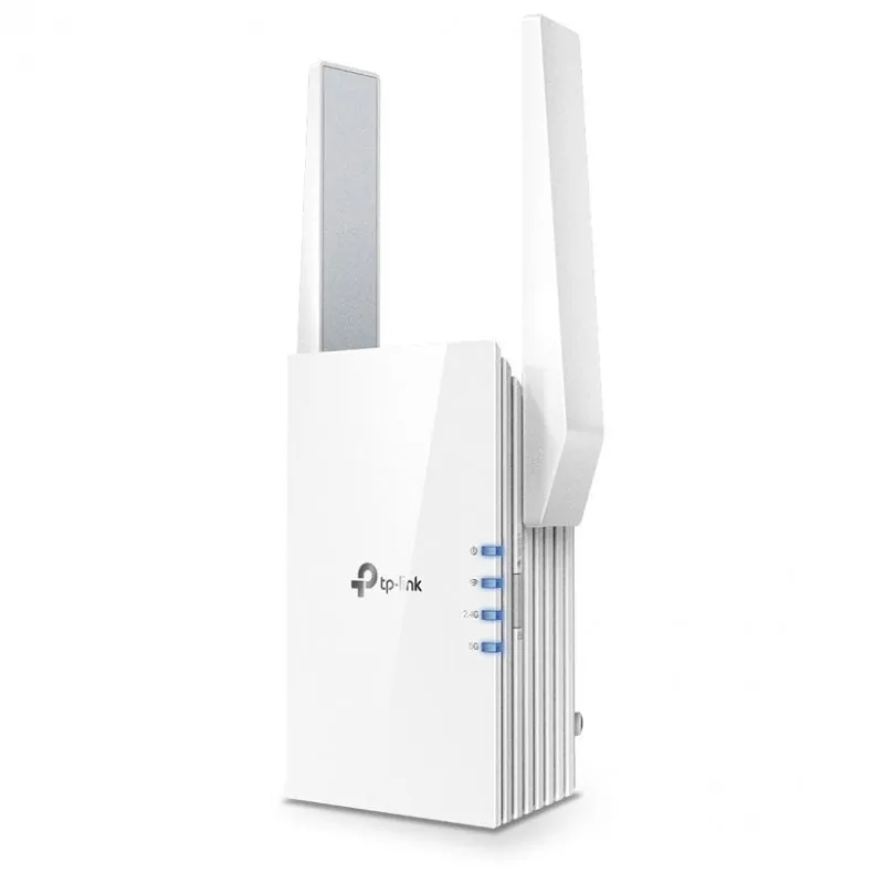 Ripetitore/amplificatore dual band WiFi 6 AX1500 TP-Link RE505X