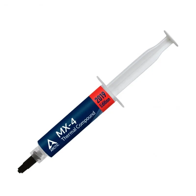 Pasta Termica Arctic MX-4 2019 20gr