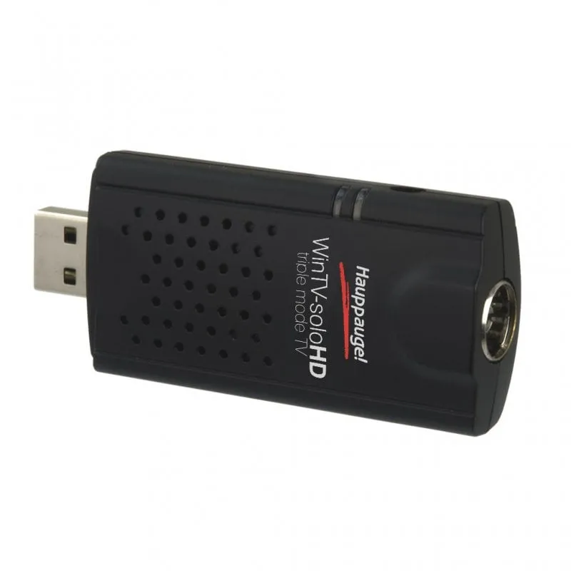Sintonizzatore Hauppauge WinTV-soloHD DTT2