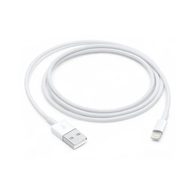 Cavo Apple MXLY2ZM/A da Lightning a USB 1 m Bianco