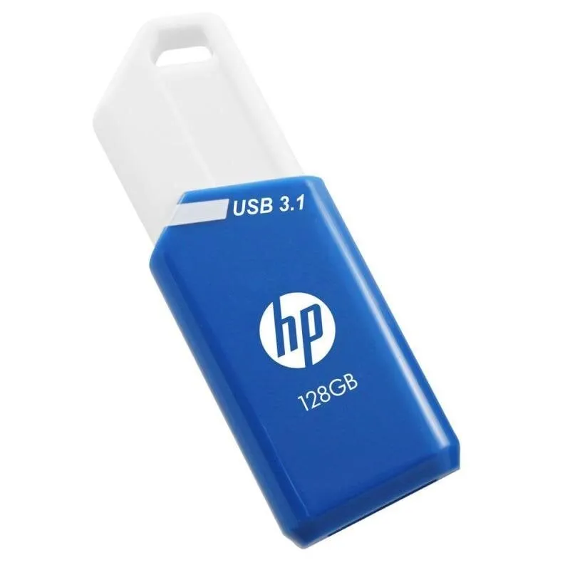 HP x755w 128 GB USB 3.1