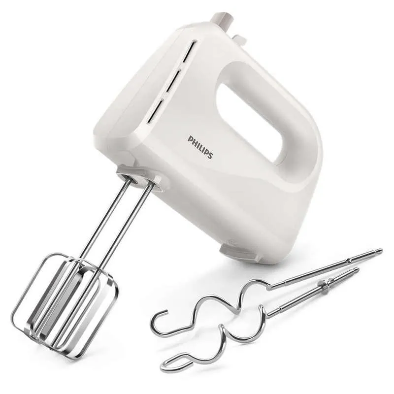 Philips 3000 series HR3705/00 Mixer serie 3000