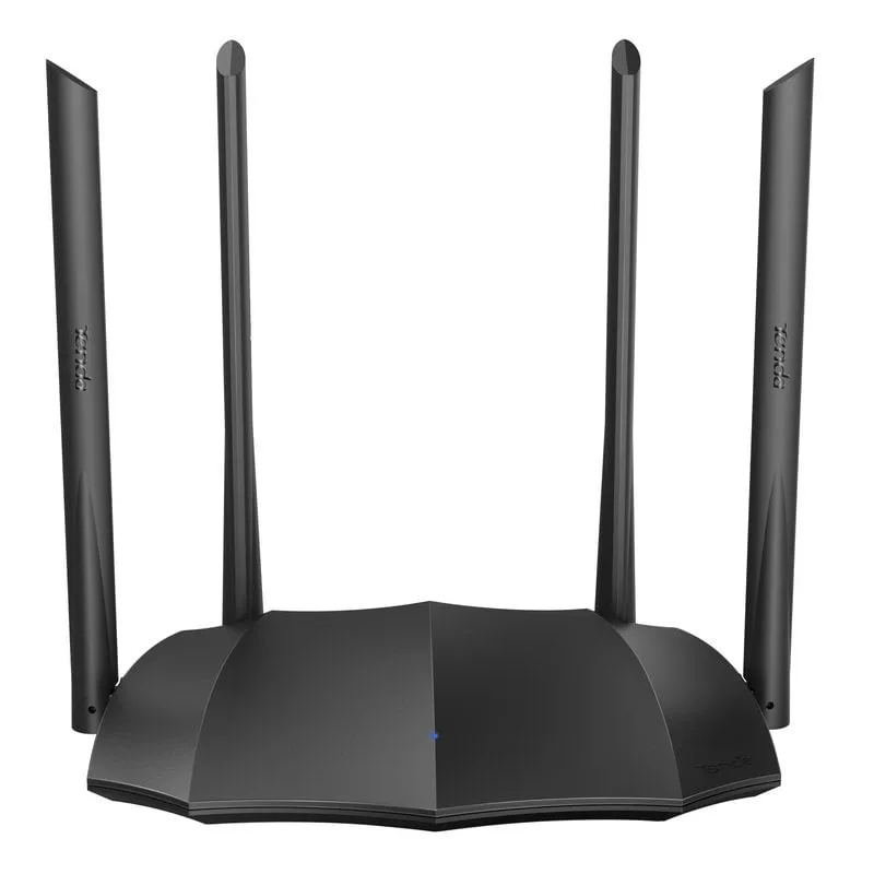 Router WiFi Gigabit doppia banda Tenda AC8 AC1200