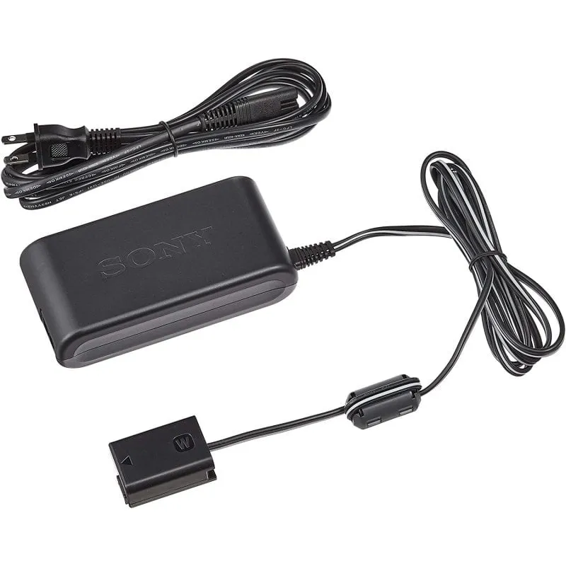 Sony AC-PW20 carica batterie
