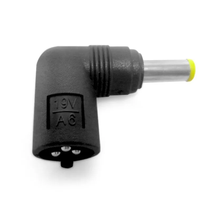 Connettore Phoenix A6 5x3mm per caricabatterie PHCHARGER40+