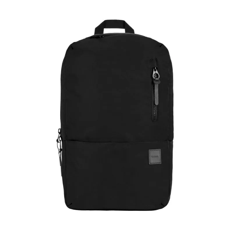 Zaino Incase Compass Nero per MacBook Pro fino a 16"