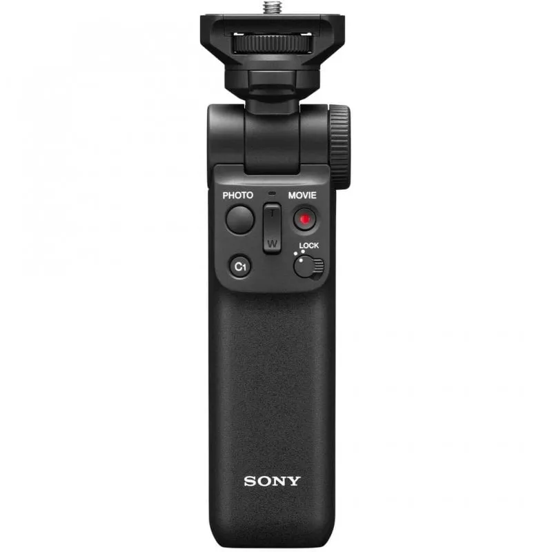 Stabilizzatore Sony GP-VPT2BT per fotocamere Sony
