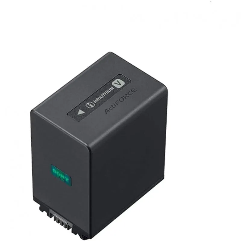 Sony NP-FV100A Batteria per fotocamera/videocamera 3410 mAh