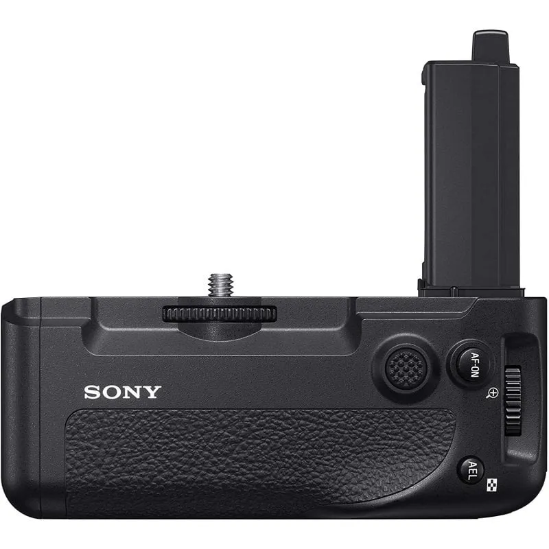 Impugnatura Sony VG-C4EM per Sony A9 II/A7R IV