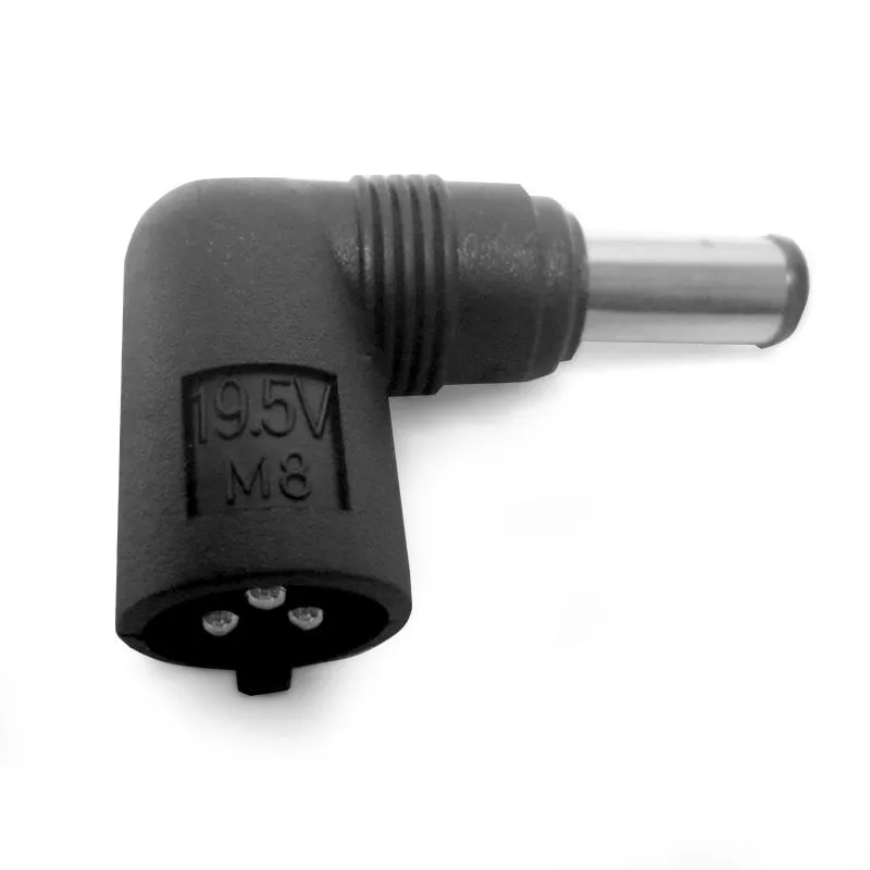 Connettore Phoenix M8 6.5x4.4mm per caricabatterie PHCHARGER90 / PHCHARGERLCD90+ / PHLAPTOPCHARGER
