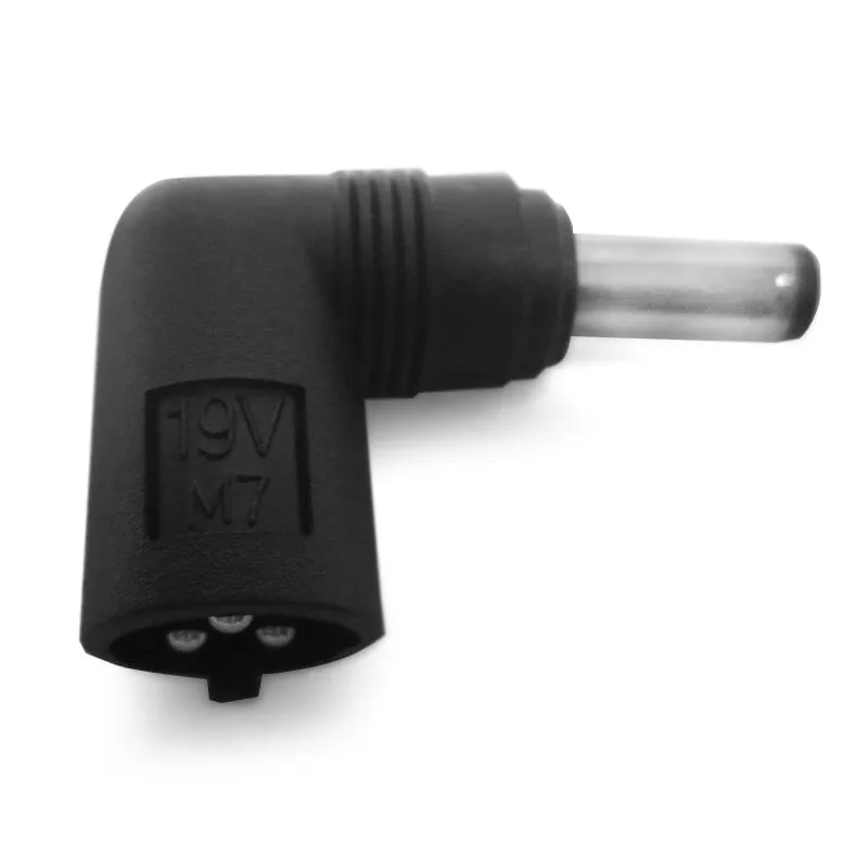 Connettore Phoenix M7 5.5x2.1mm per Caricabatterie PHCHARGER90 / PHCHARGERLCD90+ / PHLAPTOPCHARGER