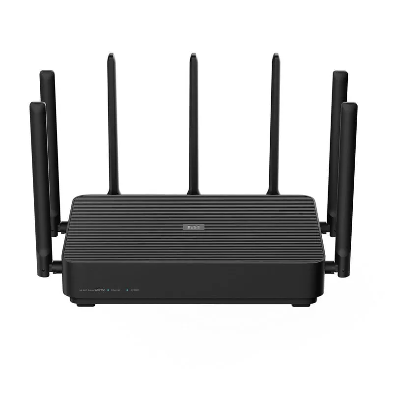 Router WiFi Dual Band Xiaomi Mi AIoT AC2350