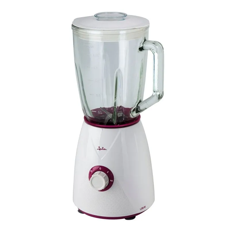 Frullatore in vetro Jata BT265 1300W