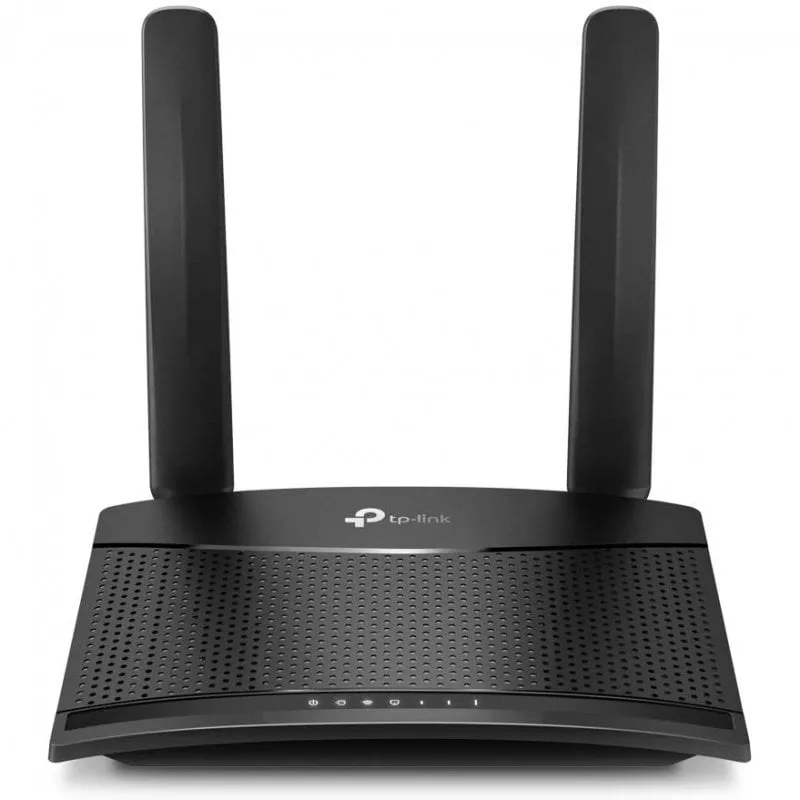 Router Wi-Fi N TP-Link TL-MR100 4G LTE