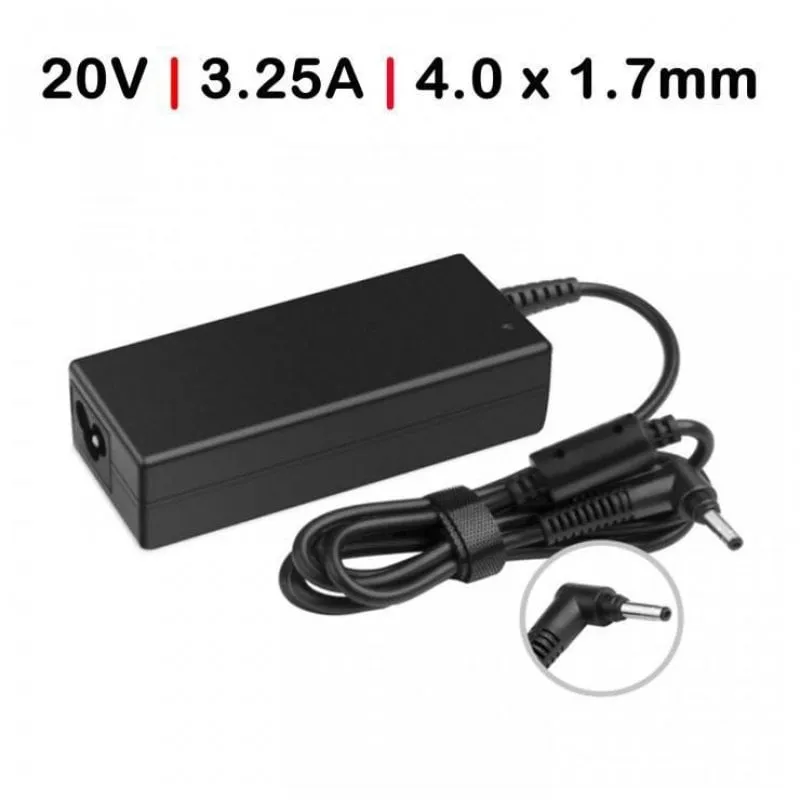 Caricatore per laptop Lenovo Ideapad 500/500S/510/510S/520/520S