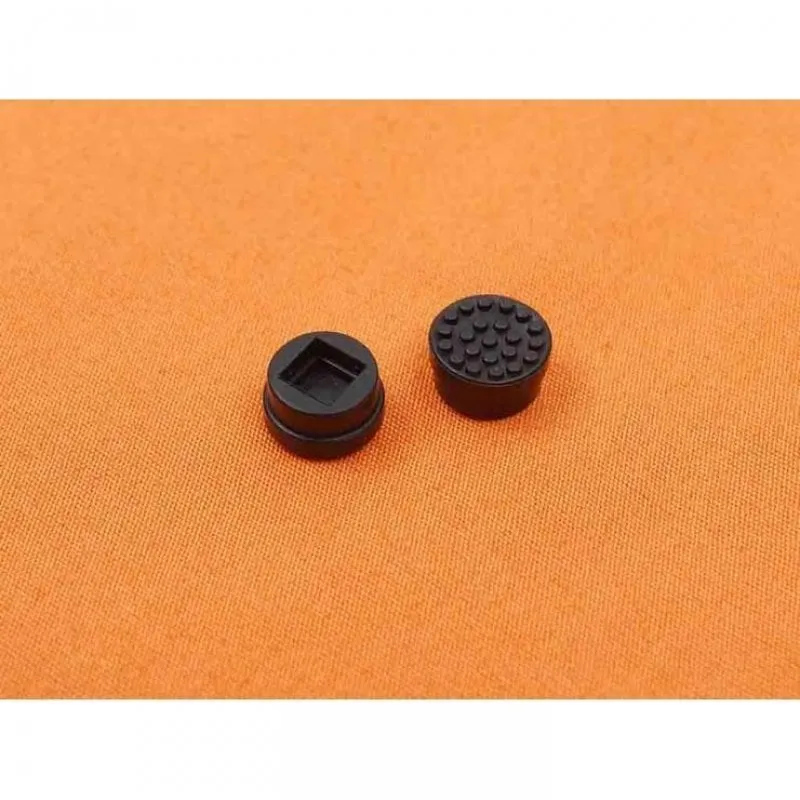 Trackpoint per mouse portatile HP 2 unità nero