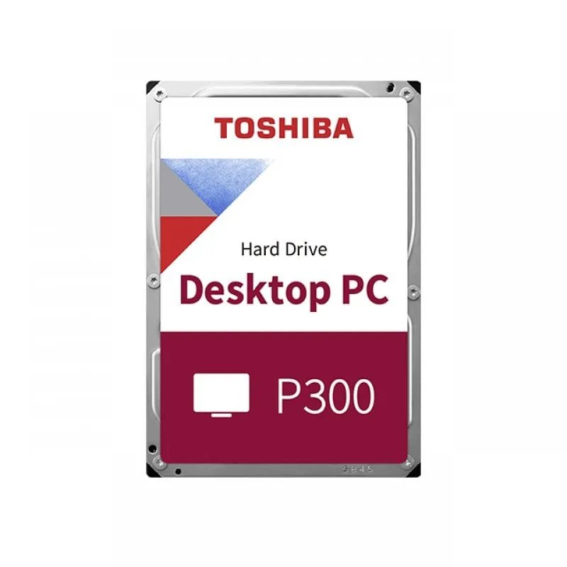 Toshiba P300 4TB 3,5"SATA3