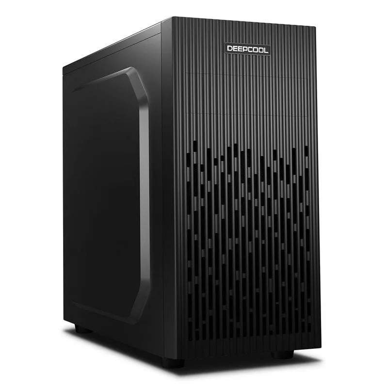 DeepCool Matrexx 30 SI USB 3.0 Nero