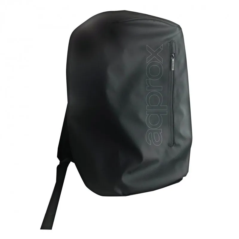 Circa APPBP401 Zaino per laptop fino a 15,6" Nero